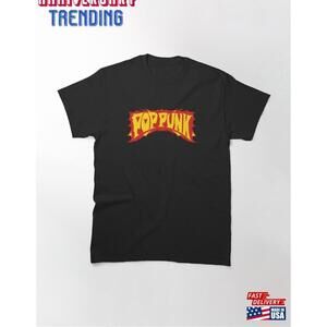 Pop Punk Tshirt